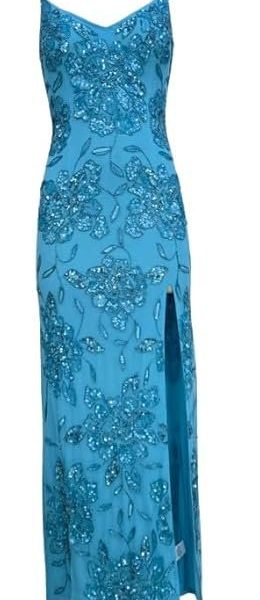 Women's One Shoulder Satin Bridesmaid Dresses Long Mermaid Prom Dresses Ruched Formal Evening Gowns with Train
