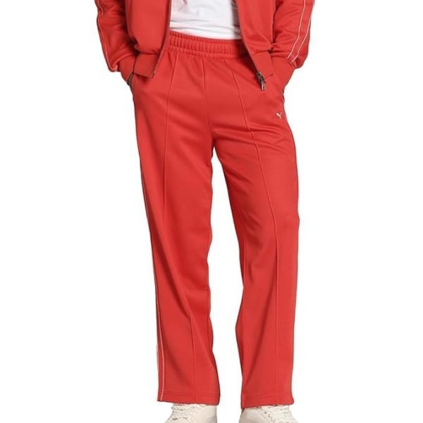Puma Men Knitted Pants
