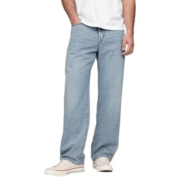 GAP Men's Fitted Jeans